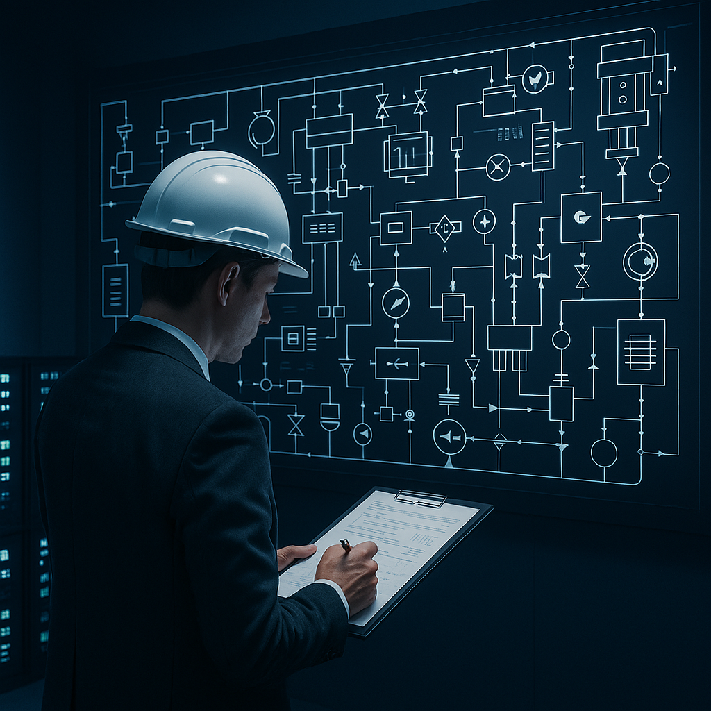 MEP Project Management